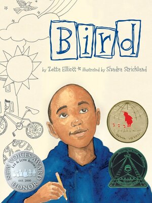 cover image of Bird